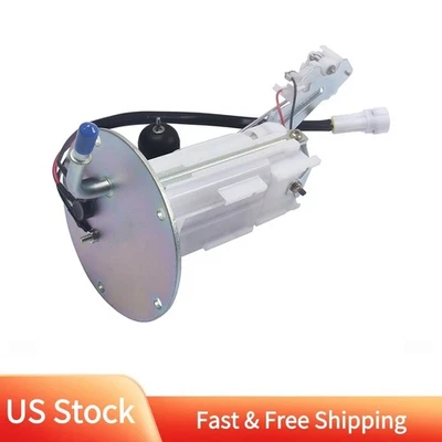 Unidad de envío de bomba de combustible para Suzuki GSXR 750 15100-37H00 2008 2009 Foto 1 de 4