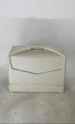 Singer Touch-Tronic 2005 Portable Memory Sewing Machine With Other Accessories - Image 1 of 4