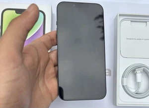 Apple iPhone 14 256 Go - 88% 🔋 - Bon état - Débloqué - Photo 1 sur 10