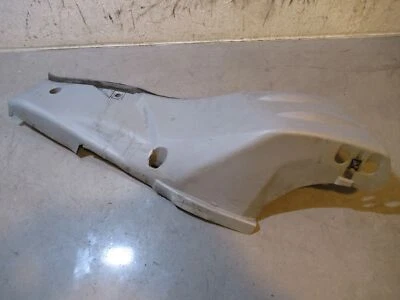 Guardabarros izquierdo Yamaha Phazer 500 2007 #6 Foto 1 de 4