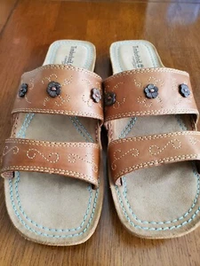 Timberland Damensandalen 10M - Bild 1 von 7