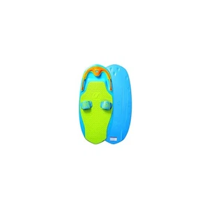 ZUP You Got This 260 Multi-Sport All-Ages Board w/Foot Straps, Blue - Picture 1 of 2