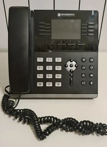 Telefono Sangoma S500 VoIP - Foto 1 di 3