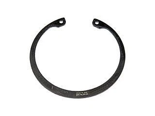 Anillo de retención de cojinete de rueda trasera para Mercedes-Benz 300SD, 300SE, 400SE, Foto 1 de 1