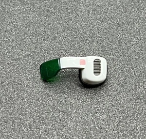 Dragon Ball Z SH Figuarts Body Part Fodder Kyewi Scouter A - Picture 1 of 5