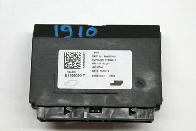 Mini Cooper Countryman F60 2019 unidad de módulo de control 9490325 OEM 17 18 19 Foto 1 de 4