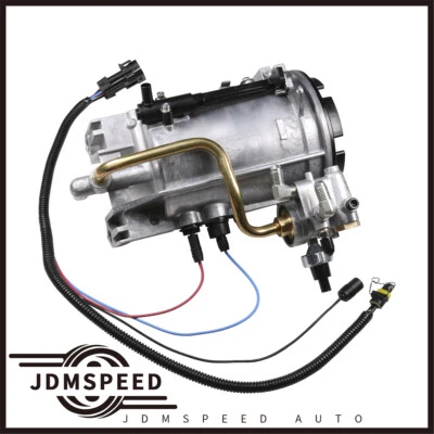 For Ford F-250 HD F-350 7.3L Powerstroke 1996-1997 Diesel Fuel Filter Housing - Image 1 of 4