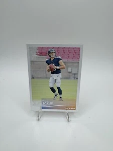 Panini Zenith 2023 - Pacific Revolution #24 Will Levis (RC) - Imagen 1 de 6