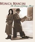 The Dreams Of Johnny Mercer By Monica Mancini (Cd, 2000)