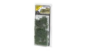 Woodland Scenics WFS638 Landschaftsbau Briar Patch Medium Green - Imagen 1 de 1