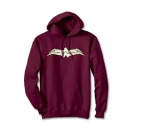 Wonder Woman hoodie sizes XL & XXL (TK) - Picture 1 of 2