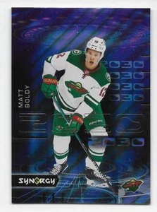 22/23 PLATAFORMA SUPERIOR SYNERGY 2030 Hockey (#1-18) U-Pick de la lista - Imagen 1 de 14