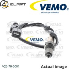 LAMBDA SENSOR FOR HONDA CRX/III CIVIC/del/Sol/MK/Mk/Fastback/Hatchback ACCORD  