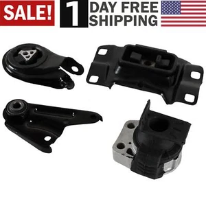 Engine Motor Mount For 2006-2009 Mazda 5 Touring Mini Passenger Van 4-Door 2.3L - Picture 1 of 14