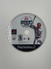 .PS2.' | '.MVP Baseball 2004.
