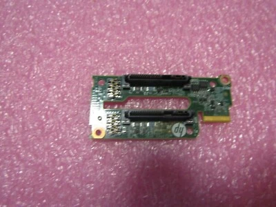 740045-001 HP BL460C GEN9 SAS/SATA HDD BACKPLANE - Image 1 of 3