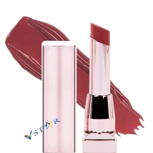 Lápiz labial Maybelline Color Sensational 90 Scarlet Flame (paquete de 2) - Imagen 1 de 1
