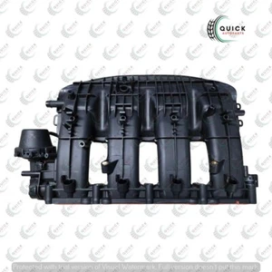 SKODA SUPERB 2015- 1.8 TFSi PETROL INTAKE INLET MANIFOLD 06K133201R BRAND NEW - Picture 1 of 8
