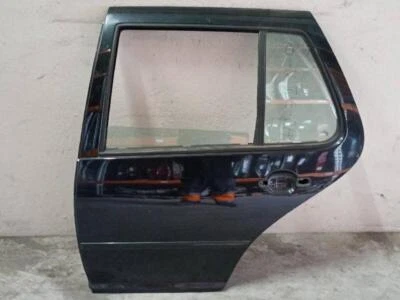 puerta trasera izquierda para VOLKSWAGEN GOLF IV BERLINA (1J1) GTI 1997 5495 - Imagen 1 de 4