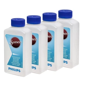 PHILIPS SENSEO Entkalker 4x 250ml CA6520/00 Kaffeemaschine Padmaschine Reinigung - Bild 1 von 1