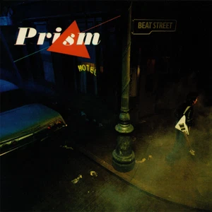 Prism • Beat Street CD 1982 Renaissance Records 2008 •• NEW •• - Picture 1 of 1