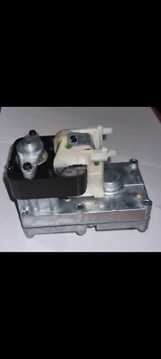 motoriduttore RPM 1.3 stufa a pellet Piazzetta  - Immagine 1 di 4