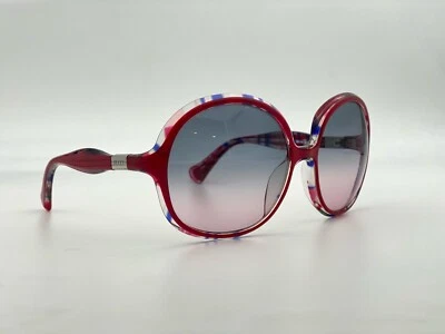 Gafas de sol redondas Emilio Pucci EP698S Foto 1 de 4