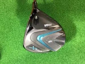 2024 PRGR RS X MAX Driver 1W 10.5deg Diamana for PRGR R-flex Golf club D328 - Picture 1 of 6
