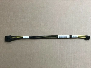Choose your type HPE GPU Power Cable 6-Pin 8-Pin EPS PCI-e Y-cable Riser to GPU - Picture 1 of 39