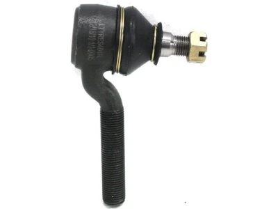 For 1970-1974 Plymouth Barracuda Tie Rod End TrueDrive 97252TQPJ 1971 1972 1973 - Image 1 of 2