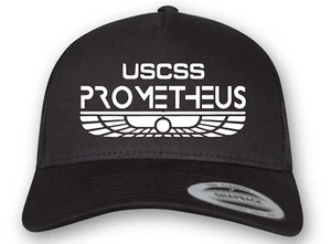 Cappello Alien Prometheus nuovo più stili - Foto 1 di 7