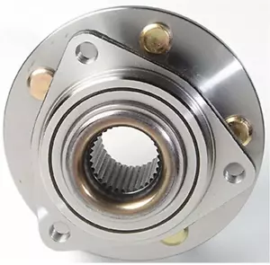Front Wheel Hub Bearing Assembly Fit 1993-04 Concorde, Intrepid, 300M; 94-01 LHS - Foto 1 di 4