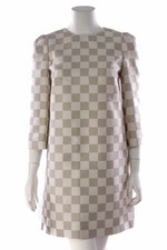 louis vuitton bodycon dress