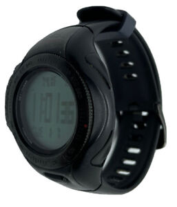Highgear Altimeter Compass Watch - New Battery