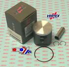 Vertex Piston Kit FLAT Size C 54.21mm KTM SX 125 GS 125 87 88 89 90 91 92 93
