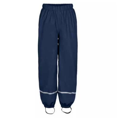 Lego Wear LWPOWAI 707 Unisex Kinder Wasserdicht Hose Regenhose 22873-590