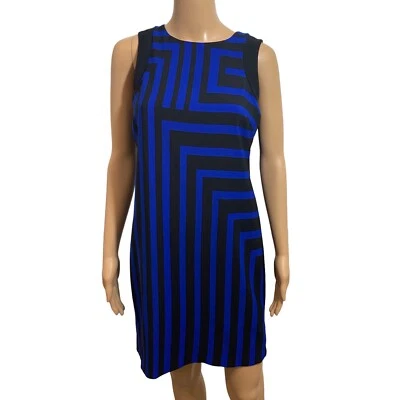 Vestido Mossimo Mod Shift Talla M Foto 1 de 4