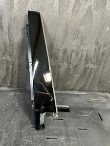 19-23 PORSCHE CAYENNE REAR RIGHT PASSENGER SIDE DOOR TRIM MOLDING 9Y0 9YA - Foto 1 di 7