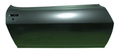 Chevrolet Camaro 1970-74 carcasa de puerta; derecha, es-7201R Foto 1 de 2
