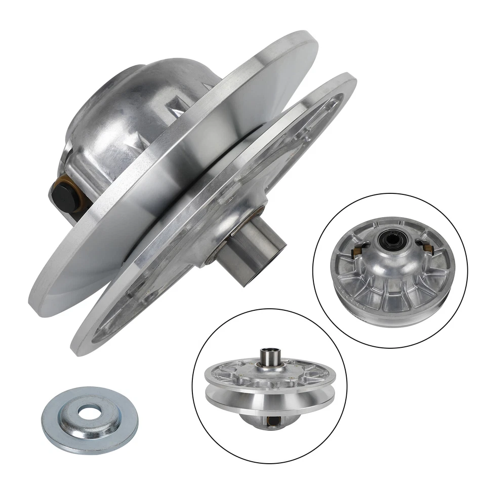 Rear Variator Secondary Driven Clutch For Polaris 1000/Xp General 16-21 1000S 17 - Image 1 of 4