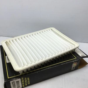 Parts Master Air Filter 62891 - Picture 1 of 1
