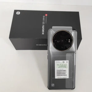 Unlocked Xiaomi 12S Ultra(5G) 256/512GB ROM Dual SIM 6.73" 50MP Leica lens 120Hz - Picture 1 of 18
