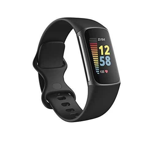 Fitbit FB423 Smart Watch Luxe Fitness & Wellness Tracker