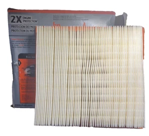 FRAM CA9895 Air Filter-Extra Guard CA 9895 ~ Ford Mustang 2005-2010 - Bild 1 von 10