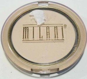 Milani Powder Mosaics 05 Copper Sunshine - READ Description - Picture 1 of 4