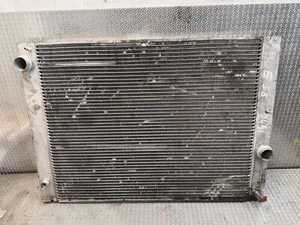 BMW 7 E65 E66 745 i Water Coolant Radiator 7507972 4.4 Petrol 245kw - Picture 1 of 4