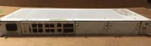 High Performance Transport Switch Alcatel-Lucent 1850-TSS-5C - Picture 1 of 3