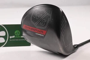 Wilson Dynapower Carbon Driver / 9 Degree / X-Flex Kai'Li White 60 - Picture 1 of 8