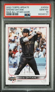 1866 Newberry & Solanders #NNO Charles Chamberlin PSA 10 - Picture 1 of 2