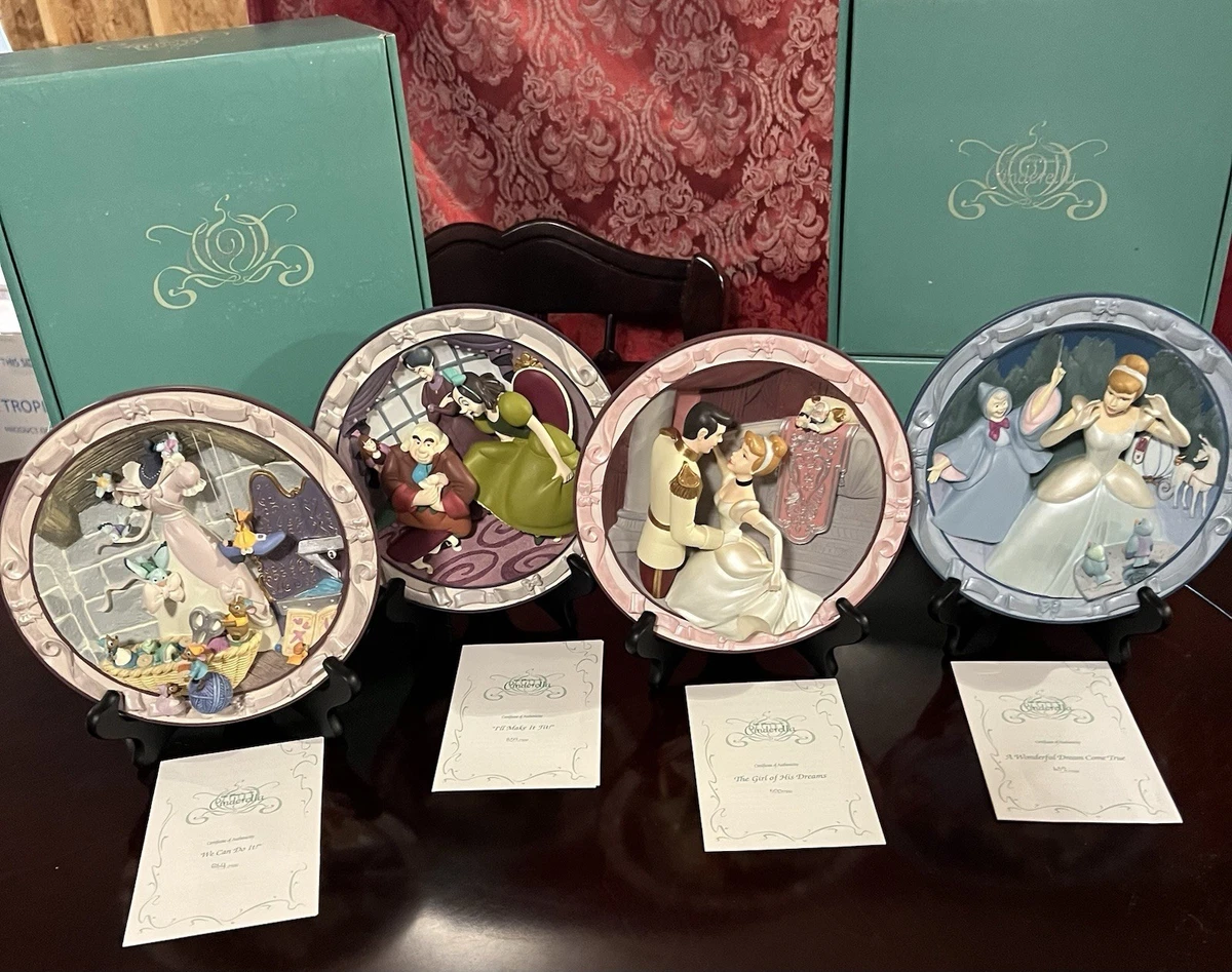 Disney 3d Plate for sale | eBay